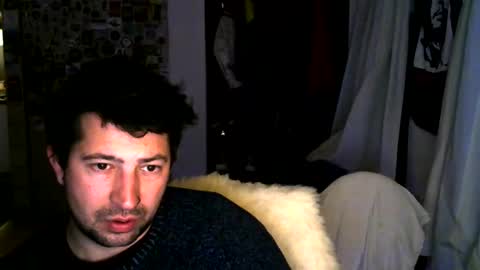 archy251634 online show from October 2025 09:12:02 PM