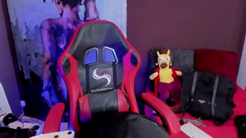 Ardat lili69 online show from February 2025 01:53:02 PM