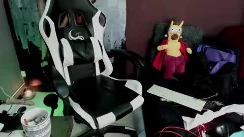 Ardat lili69 online show from February 2025 06:13:02 PM