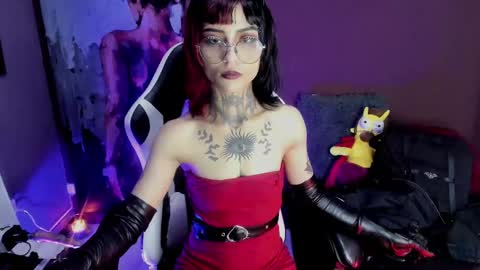 Ardat lili69 online show from March 2025 07:49:02 PM