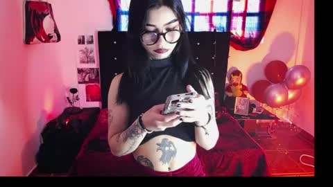 Snapshot of ardat_lili69 chatting on June 2026 02:51:01 PM Ardat lili69 online show from June 2026 02:51:01 PM