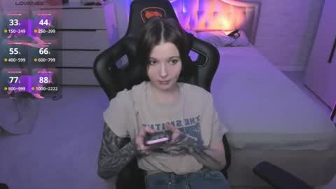Im Arden online show from July 2026 07:23:01 PM