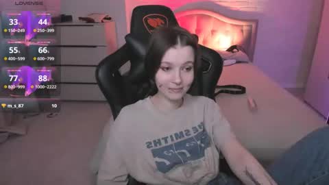 Im Arden online show from July 2026 08:08:02 PM