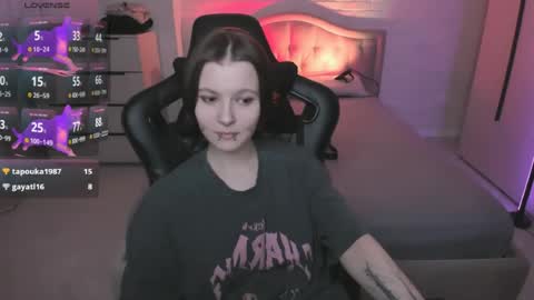 Im Arden online show from August 2026 07:50:02 PM