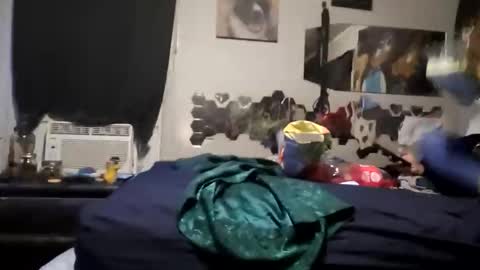 Lady Agoni and The Ardent online show from November 2025 12:00:02 AM