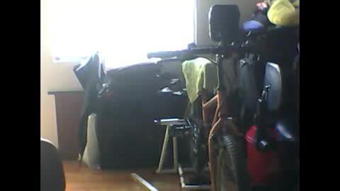 Ardiente online show from September 2025 06:44:02 PM