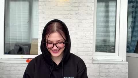 Snapshot of ardisparty chatting on February 2026 06:26:01 AM Caroline online show from February 2026 06:26:01 AM