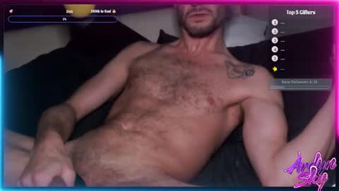 ardynsky online show from November 2025 10:31:01 PM