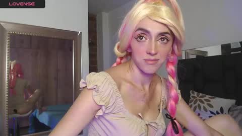 Snapshot of arenita__stone chatting on February 2025 08:13:02 PM Sharlotte online show from February 2025 08:13:02 PM