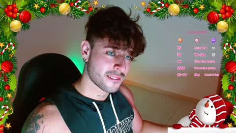 ares blue online show from December 2024 11:23:02 AM