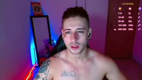 ares blue online show from January 2025 11:05:02 AM