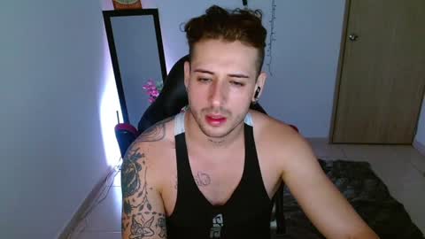 ares blue online show from January 2025 11:21:02 AM