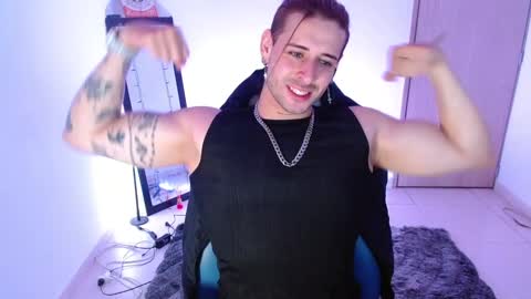 ares blue online show from March 2025 11:11:01 AM