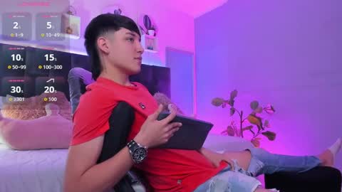 Ares online show from September 2025 01:43:02 PM