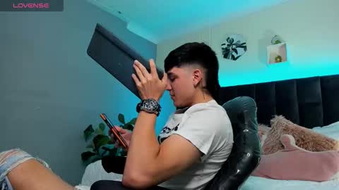 Ares online show from October 2025 02:25:02 PM