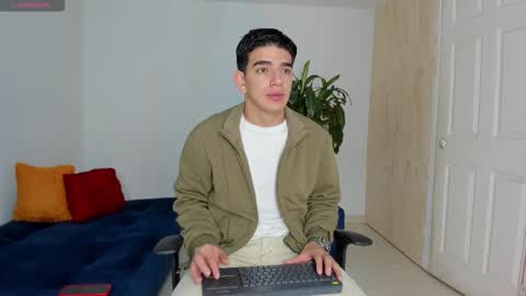 Ares online show from October 2025 11:45:02 AM
