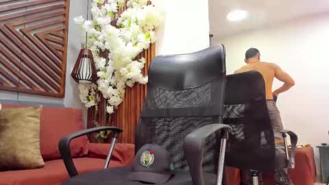 Snapshot of ares_stone chatting on November 2025 11:35:01 AM Ares Stone online show from November 2025 11:35:01 AM