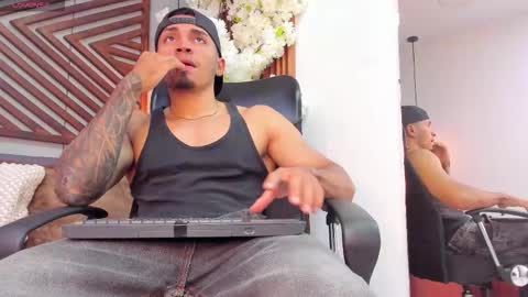 Snapshot of ares_stone chatting on November 2025 11:35:01 AM Ares Stone online show from November 2025 11:35:01 AM