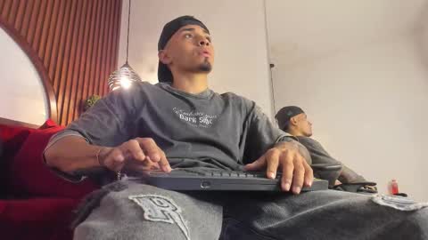 Snapshot of ares_stone chatting on December 2025 11:37:01 AM Ares Stone online show from December 2025 11:37:01 AM