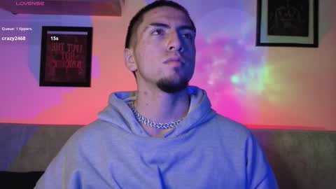 Snapshot of aresmassimox chatting on December 2025 03:34:01 AM Mateo online show from December 2025 03:34:01 AM