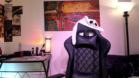 aress444 online show from February 2026 12:04:02 AM