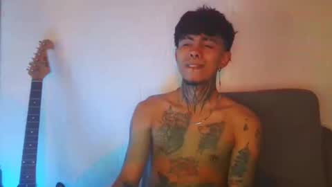 Snapshot of aress_1 chatting on October 2025 02:00:01 AM Ares online show from October 2025 02:00:01 AM