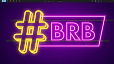 Snapshot of aretialisya chatting on January 2025 05:19:01 AM aretialisya online show from January 2025 05:19:01 AM