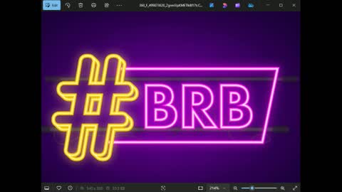 Snapshot of aretialisya chatting on January 2025 05:11:02 AM aretialisya online show from January 2025 05:11:02 AM