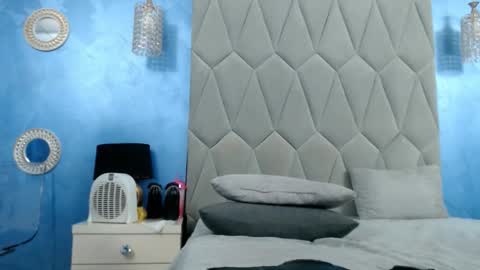 Snapshot of aretialisya chatting on October 2025 05:25:01 AM aretialisya online show from October 2025 05:25:01 AM