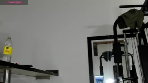 AREXXBLAKK online show from February 2026 09:53:01 PM