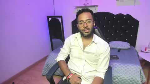 Alex Cortez online show from June 2026 07:36:01 PM