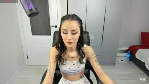 ADRI and ARI online show from May 2026 02:31:02 AM