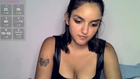 Bella online show from May 2026 03:01:01 AM
