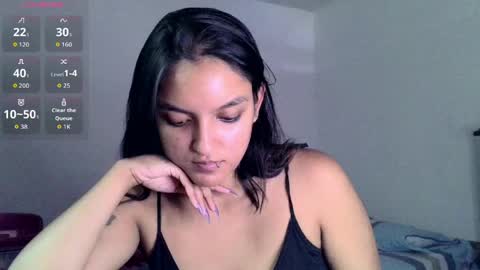 Bella online show from May 2026 07:09:01 PM