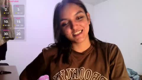 Bella online show from May 2026 03:48:01 AM