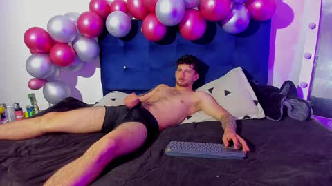 Ari and loggan online show from December 2024 12:34:01 AM