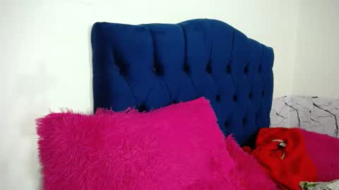 Snapshot of ari_coohachelaa chatting on November 2025 08:58:02 PM ARIANNA online show from November 2025 08:58:02 PM