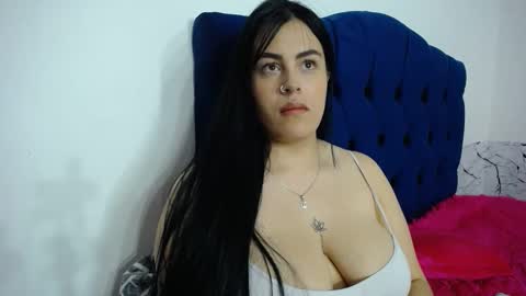 Snapshot of ari_coohachelaa chatting on November 2025 07:07:01 AM ARIANNA online show from November 2025 07:07:01 AM