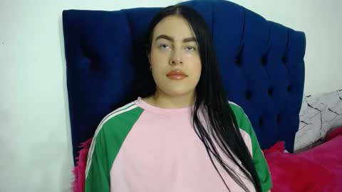 ARIANNA  online show from May 2026 04:08:02 AM