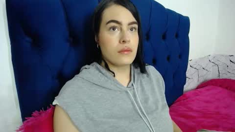 ARIANNA  online show from May 2026 03:24:01 AM