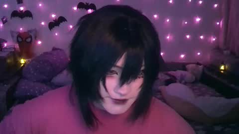 Ahri online show from December 2024 07:37:02 AM