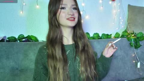 Snapshot of ari_kat666 chatting on December 2024 06:22:01 AM ari online show from December 2024 06:22:01 AM