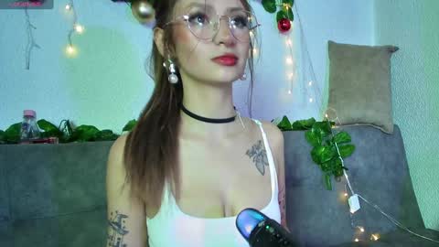 Snapshot of ari_kat666 chatting on December 2024 03:11:02 AM ari online show from December 2024 03:11:02 AM