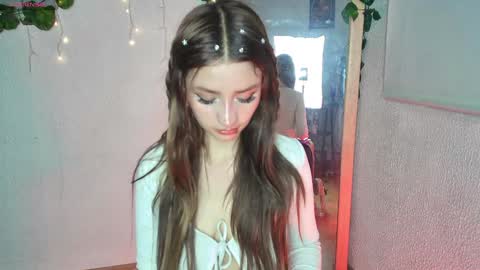 Snapshot of ari_kat666 chatting on January 2025 05:15:02 AM ari online show from January 2025 05:15:02 AM