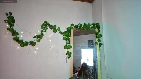 Snapshot of ari_kat666 chatting on January 2025 05:41:02 AM ari online show from January 2025 05:41:02 AM