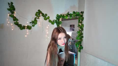 Snapshot of ari_kat666 chatting on January 2025 02:30:01 AM ari online show from January 2025 02:30:01 AM