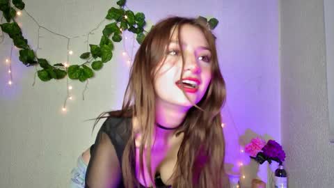 Snapshot of ari_kat666 chatting on January 2025 02:37:01 AM ari online show from January 2025 02:37:01 AM