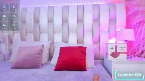 ari_lynn_ online show from April 2026 03:07:01 AM