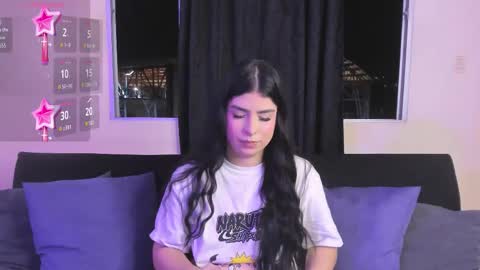 Ari online show from December 2025 08:20:02 AM