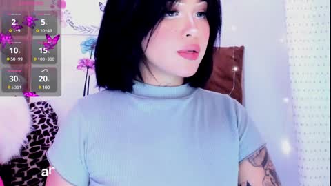Snapshot of ari_saenz chatting on December 2024 02:25:02 AM online show from December 2024 02:25:02 AM